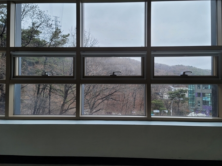 죽전방충망