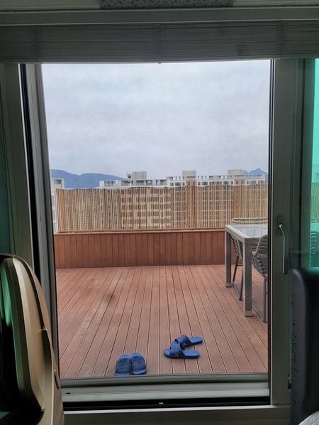 죽전방충망